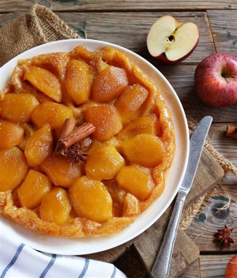Stampo per Tarte Tatin