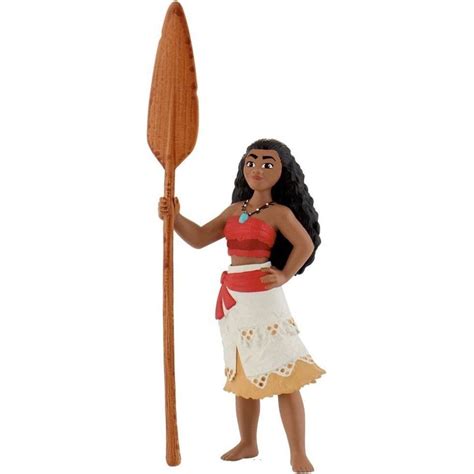 Statuina Vaiana Disney Oceania