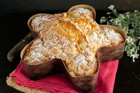 Stella di Natale dolce