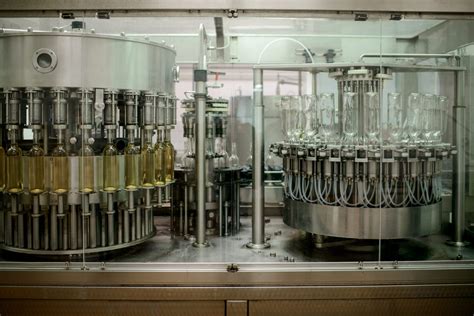 Sterilizzazione bottiglie