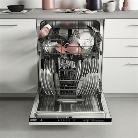 Sterilizzazione in lavastoviglie