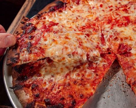 Stili di Pizza negli USA