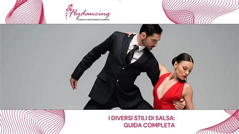 Stili di Salsa