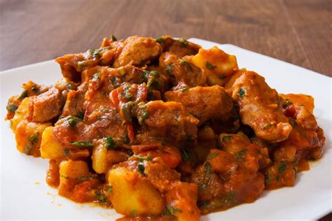 Stoccafisso accomodato