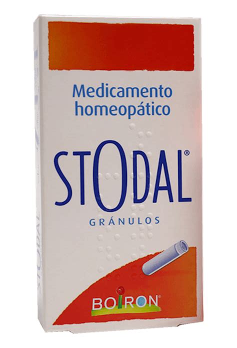 Stodal composizione