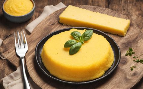 Storia della Polenta