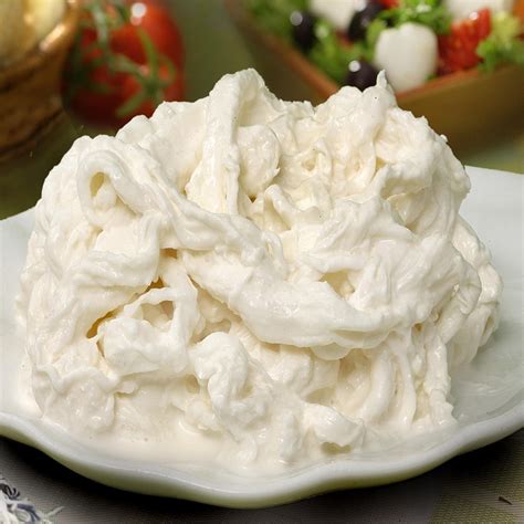 Stracciatella Pugliese