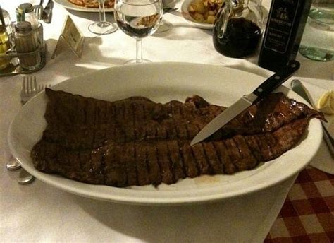 Straecca di Cavallo alla Griglia