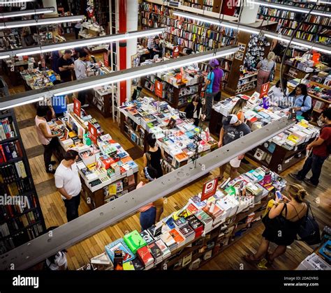 Strand Bookstore
