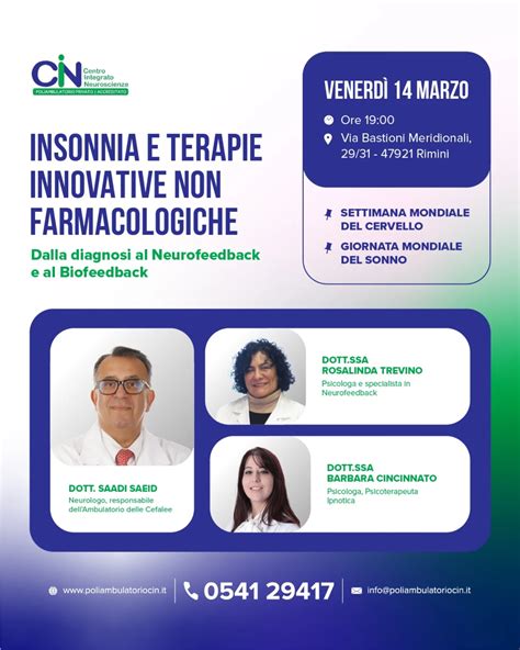 Strategie non farmacologiche per il sonno