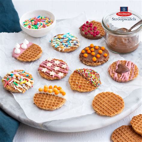 Stroopwafel