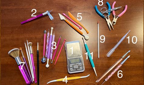 Strumenti per Cake Design