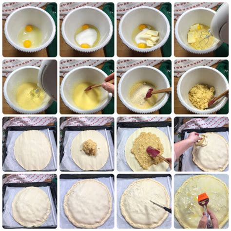 Strumenti per galette