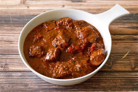 Stufato alla Sangiovannese