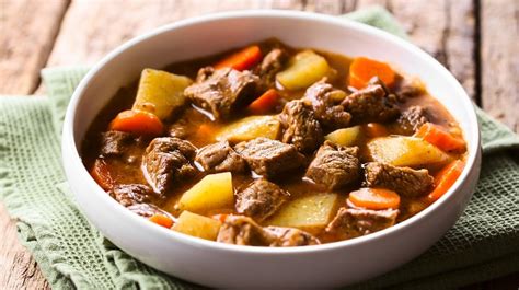 Stufato di pecora alla sarda