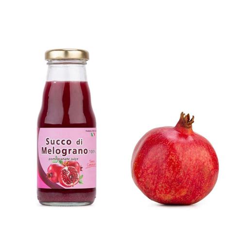 Succo di Melograno