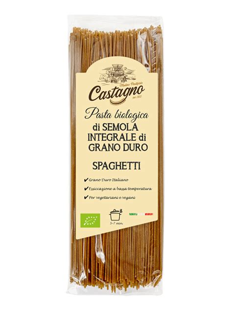 Suggerimenti per condire gli spaghetti integrali