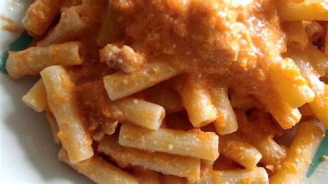 Sugo con Salsiccia Bimby TM5