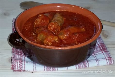 Sugo con Salsiccia e Tracchie