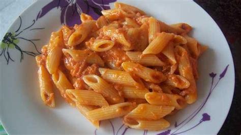 Sugo con Tonno e Pomodoro