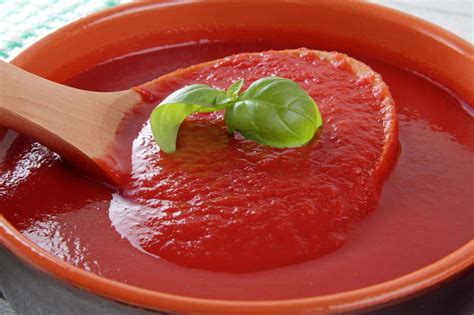 Sugo di Pomodoro