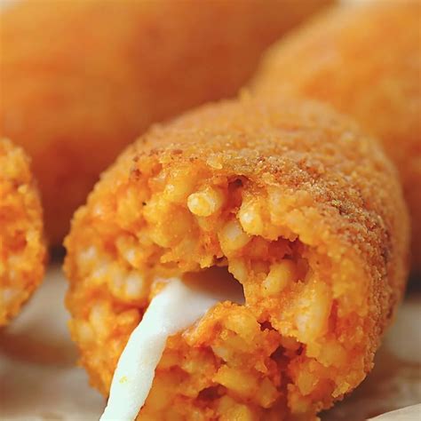 Supplì romano