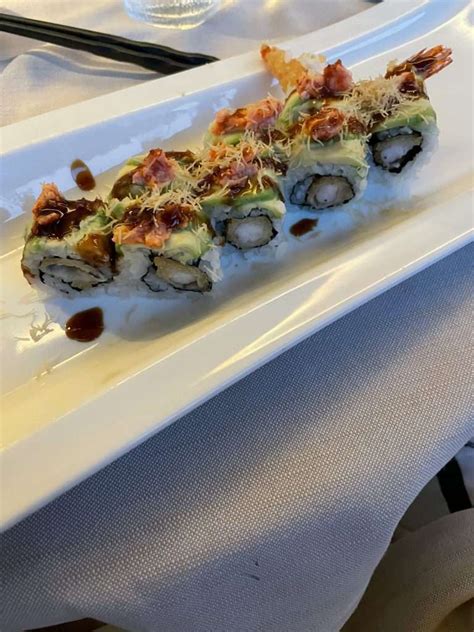 Sushi Alla Piazza Koya