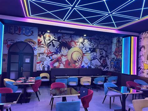 Sushi Aurora Firenze