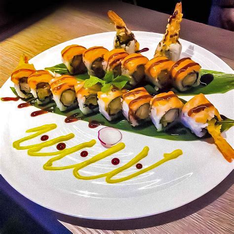 Sushi Bergamo
