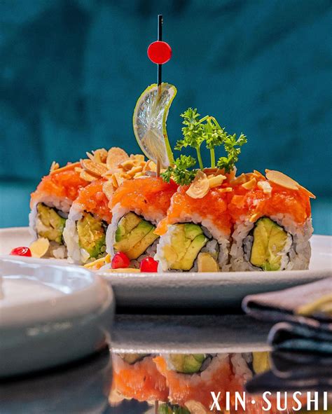 Sushi Bra
