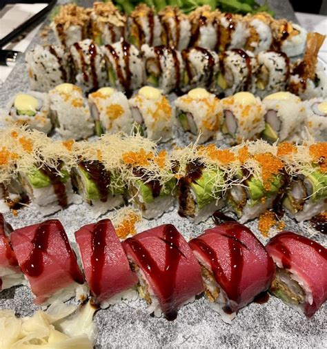 Sushi Co