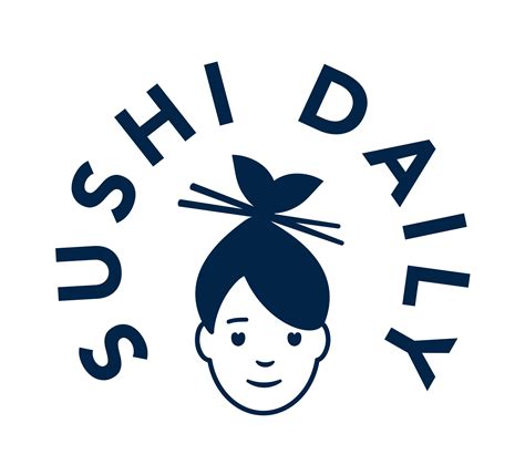 Sushi Daily Logo