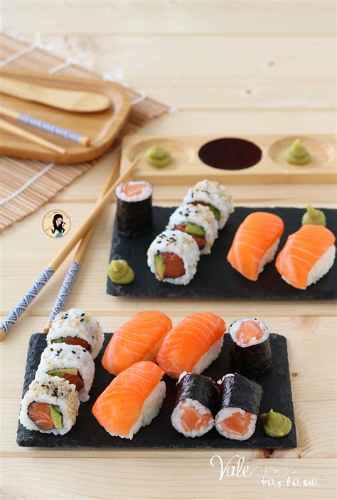 Sushi Fatto in Casa