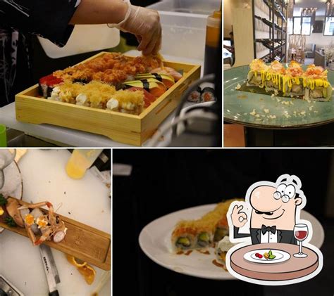 Sushi Fusion Sanremo