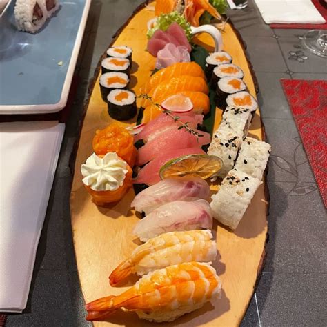 Sushi Gallarate