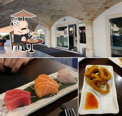 Sushi Gallipoli
