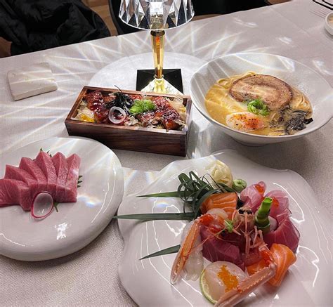 Sushi Hana Kaze Mestre