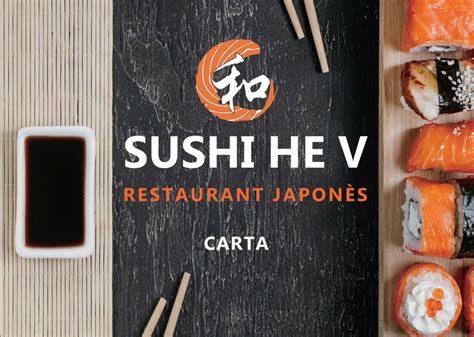 Sushi He
