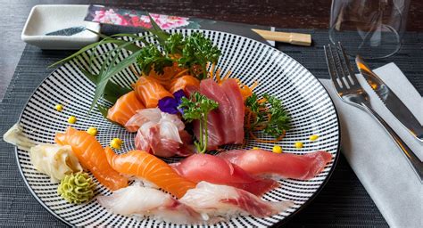Sushi Il Milione Ovest - Sushi