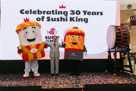 Sushi King Vicenza Sushi