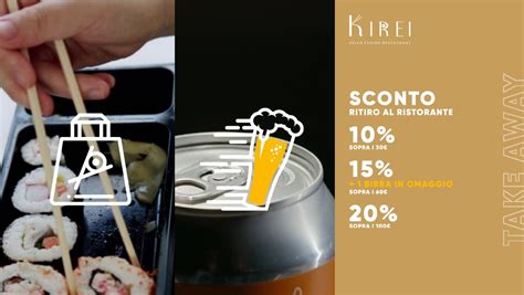 Sushi Kirei Montecchio Maggiore