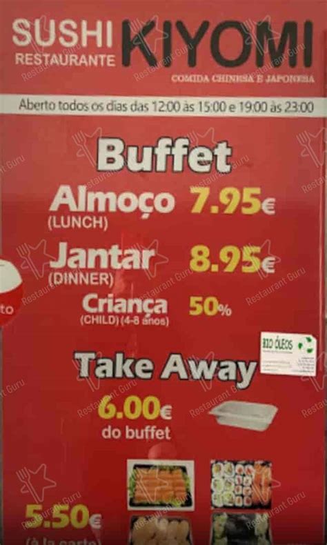 Sushi Kiyomi Pomezia