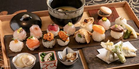 Sushi Kyoto