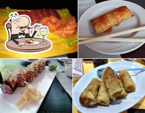 Sushi La Muraglia Ristorante