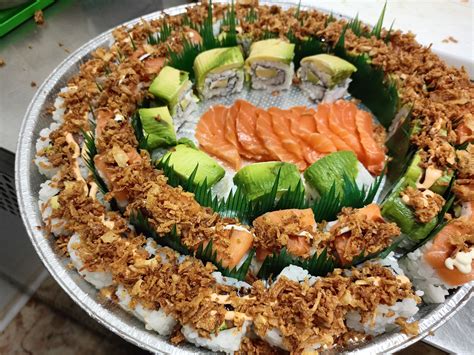 Sushi Lab asporto