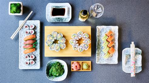 Sushi Le Deyi