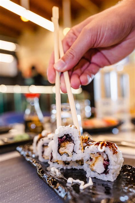 Sushi Leaf Ristorante