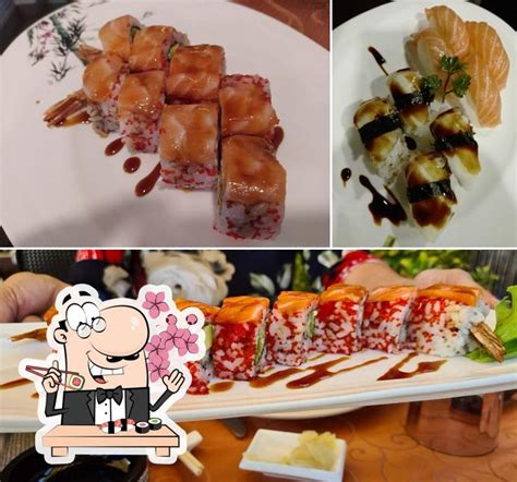 Sushi Lin - Appiano Gentile