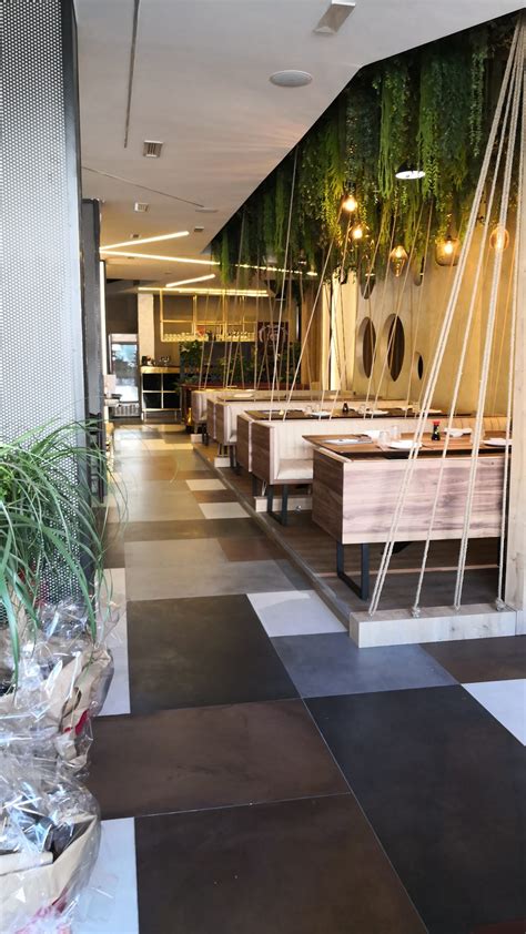 Sushi Lin 3 Cesano Maderno