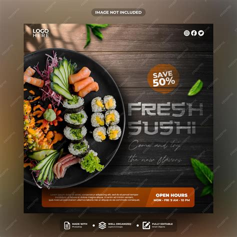 Sushi Lin 3 Social Media